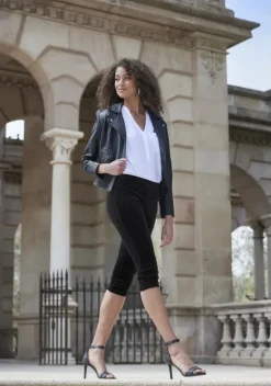 LASCANA Relaxhosen<Caprihose