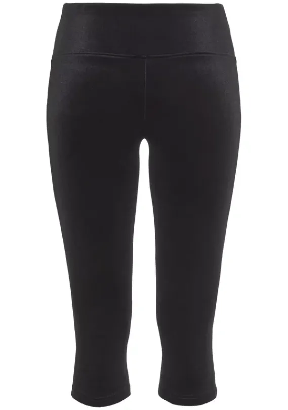 LASCANA Relaxhosen<Caprihose