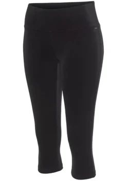 LASCANA Relaxhosen<Caprihose