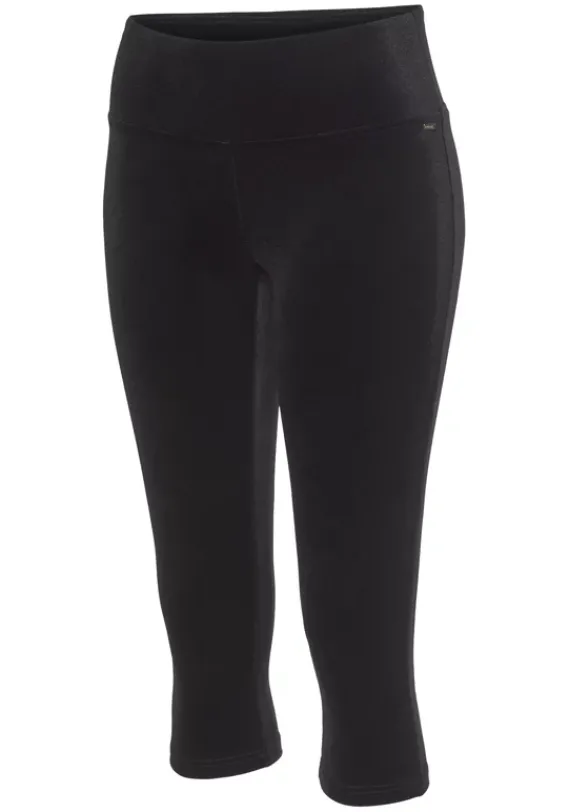 LASCANA Relaxhosen<Caprihose