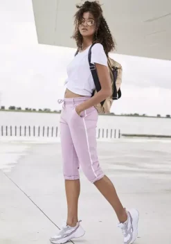 Bench. Relaxhosen<Caprihose