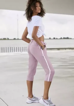 Bench. Relaxhosen<Caprihose