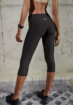 LASCANA ACTIVE Homewear-Leggings<Caprileggings