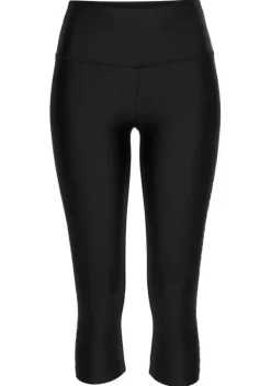 LASCANA ACTIVE Homewear-Leggings<Caprileggings