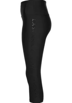 LASCANA ACTIVE Homewear-Leggings<Caprileggings