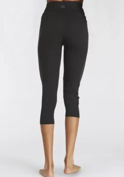 LASCANA ACTIVE Homewear-Leggings<Caprileggings
