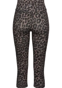 LASCANA ACTIVE Homewear-Leggings<Caprileggings