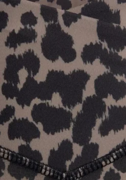 LASCANA ACTIVE Homewear-Leggings<Caprileggings