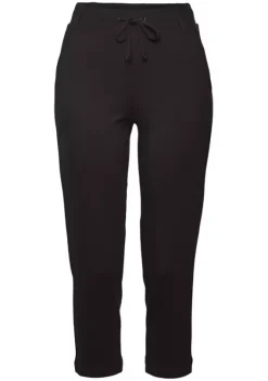 LASCANA Homewear-Leggings<Caprileggings