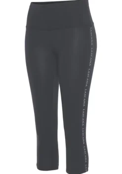 LASCANA ACTIVE Nachhaltige Homewear<Caprileggings