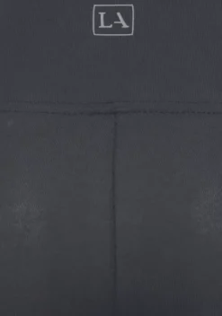 Lange Hosen|LASCANA ACTIVE Caprileggings Dunkelblau