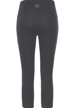 LASCANA Nachhaltige Homewear<Caprileggings