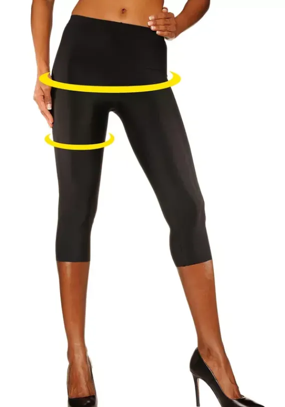 LASCANA Relaxhosen<Caprileggings