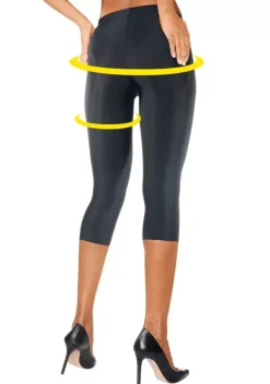 LASCANA Relaxhosen<Caprileggings