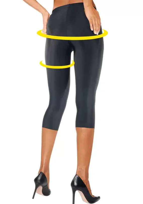 LASCANA Relaxhosen<Caprileggings