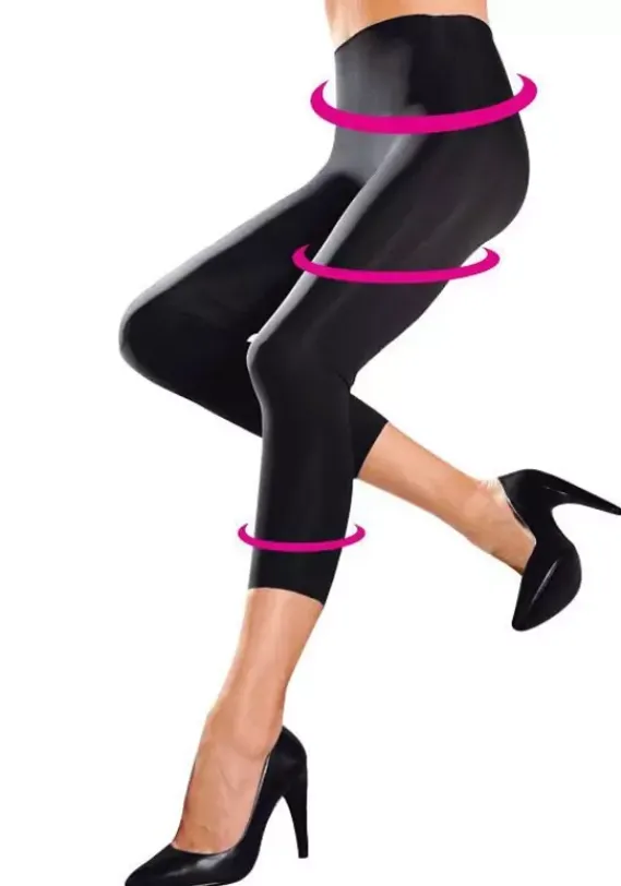 LASCANA Relaxhosen<Caprileggings