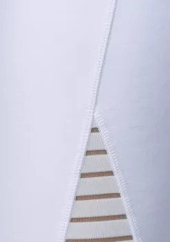 Lange Hosen|Bench. Caprileggings Weis-Leo