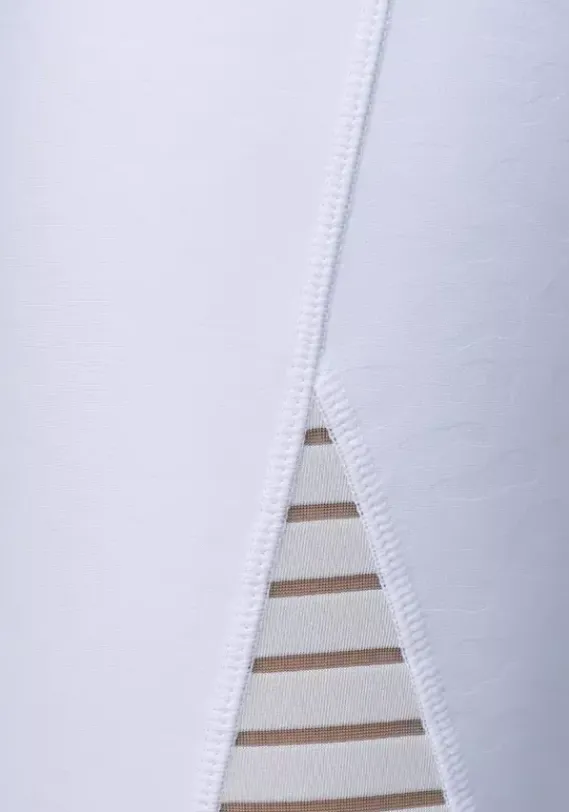 Lange Hosen|Bench. Caprileggings Weis-Leo