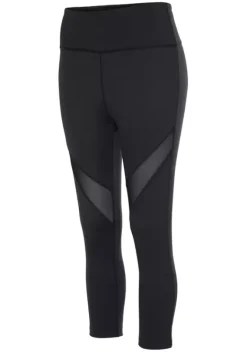 LASCANA ACTIVE Homewear-Leggings<Caprileggings