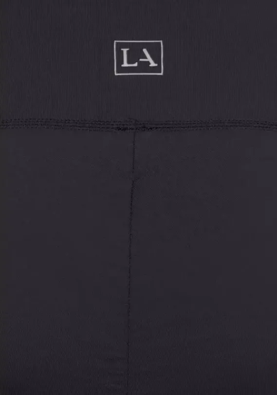 LASCANA ACTIVE Homewear-Leggings<Caprileggings