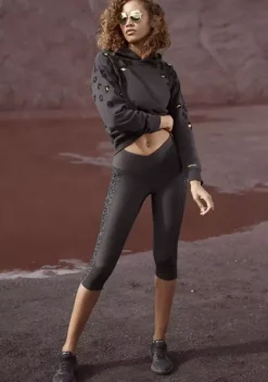 Bench. Homewear-Leggings<Caprileggings