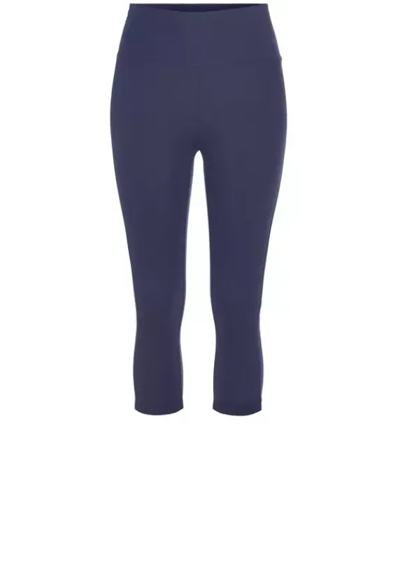 LASCANA Nachhaltige Homewear<Caprileggings