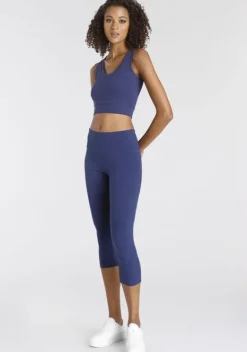 LASCANA Nachhaltige Homewear<Caprileggings