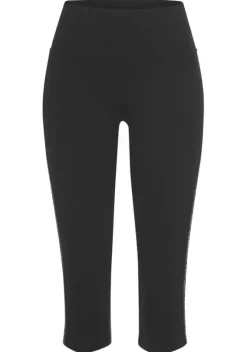 LASCANA ACTIVE Nachhaltige Homewear<Caprileggings