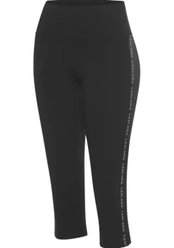 LASCANA ACTIVE Nachhaltige Homewear<Caprileggings