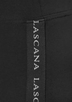 LASCANA ACTIVE Nachhaltige Homewear<Caprileggings