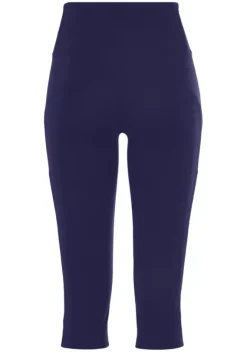 LASCANA ACTIVE Homewear-Leggings<Caprileggings