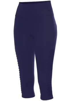 LASCANA ACTIVE Homewear-Leggings<Caprileggings