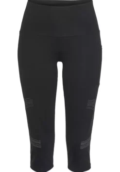 LASCANA ACTIVE Nachhaltige Homewear<Caprileggings