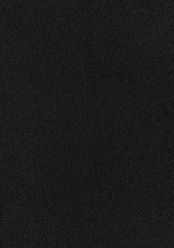 Lange Hosen|LASCANA ACTIVE Caprileggings Schwarz