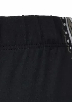 LASCANA Lange Hosen<Caprileggings