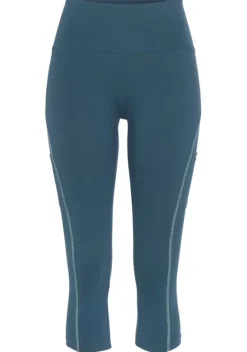 LASCANA ACTIVE Nachhaltige Homewear<Caprileggings"-Sporthose"