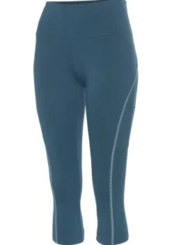 LASCANA ACTIVE Nachhaltige Homewear<Caprileggings"-Sporthose"