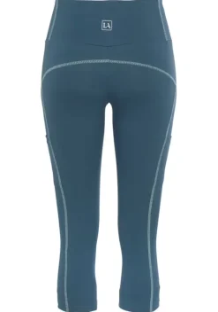 LASCANA ACTIVE Nachhaltige Homewear<Caprileggings"-Sporthose"
