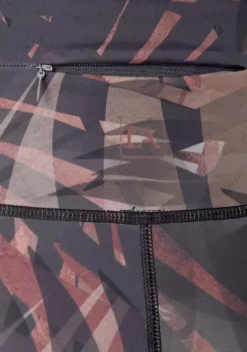 LASCANA ACTIVE Homewear-Leggings<Caprileggings"Tropical"