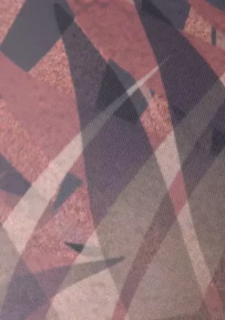 LASCANA ACTIVE Homewear-Leggings<Caprileggings"Tropical"