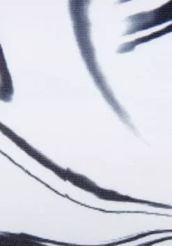 LASCANA ACTIVE Homewear-Leggings<Caprileggings"White Marble"