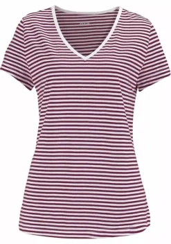 H.I.S Mix & Match<Capri-Pyjama