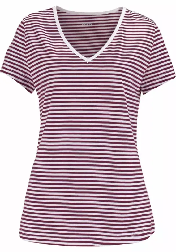 H.I.S Mix & Match<Capri-Pyjama