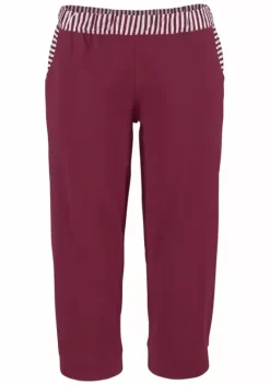 H.I.S Mix & Match<Capri-Pyjama