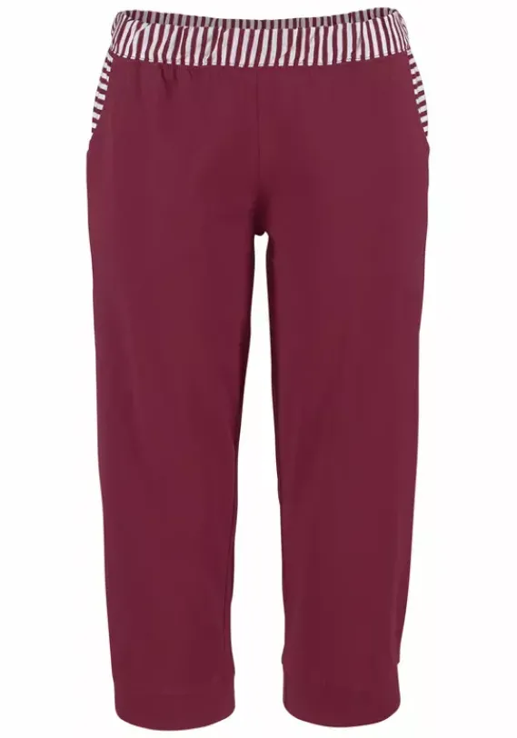 H.I.S Mix & Match<Capri-Pyjama