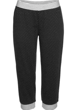 Vivance Dreams Mix & Match<Capri-Pyjama