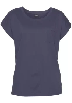 Vivance Dreams Mix & Match<Capri-Pyjama