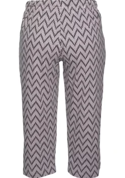 Vivance Dreams Mix & Match<Capri-Pyjama