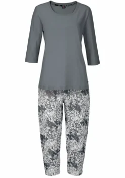 Buffalo Mix & Match<Capri-Pyjama