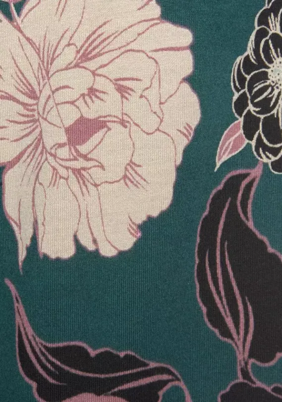 s.Oliver Mix & Match<Capri-Pyjama